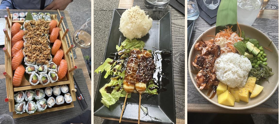 Sushi House - Gallery Image 3