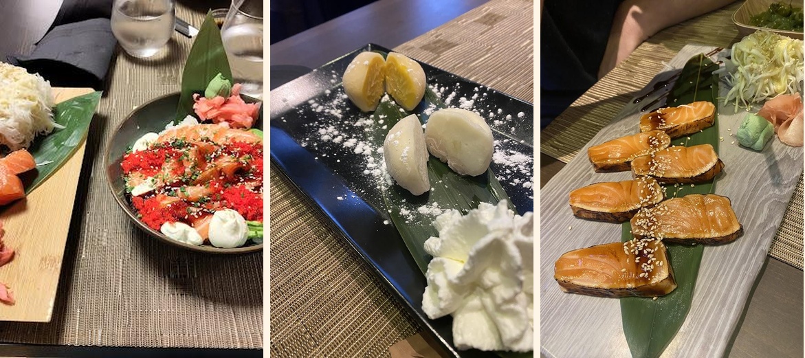 Sushi House - Gallery Image 4