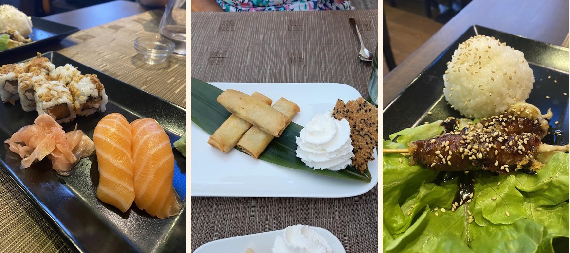 Sushi House - Gallery Image 5