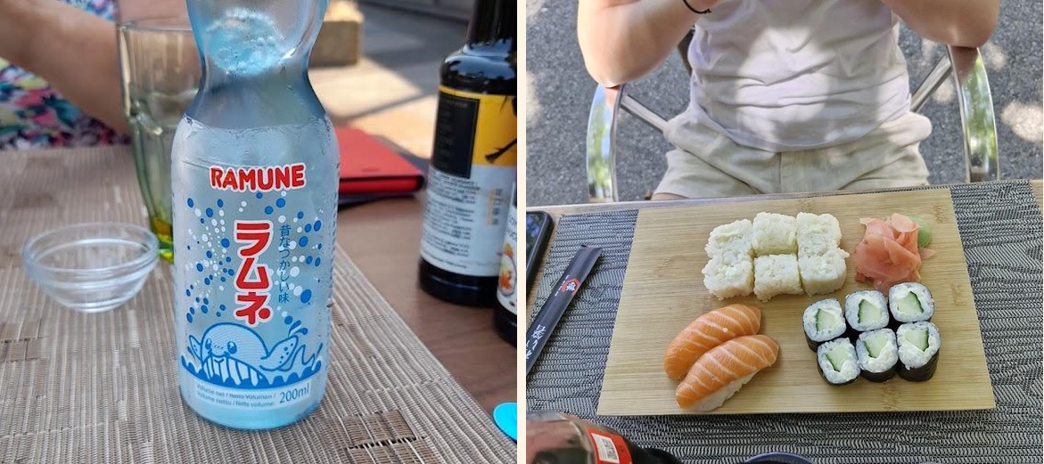 Sushi House - Gallery Image 6