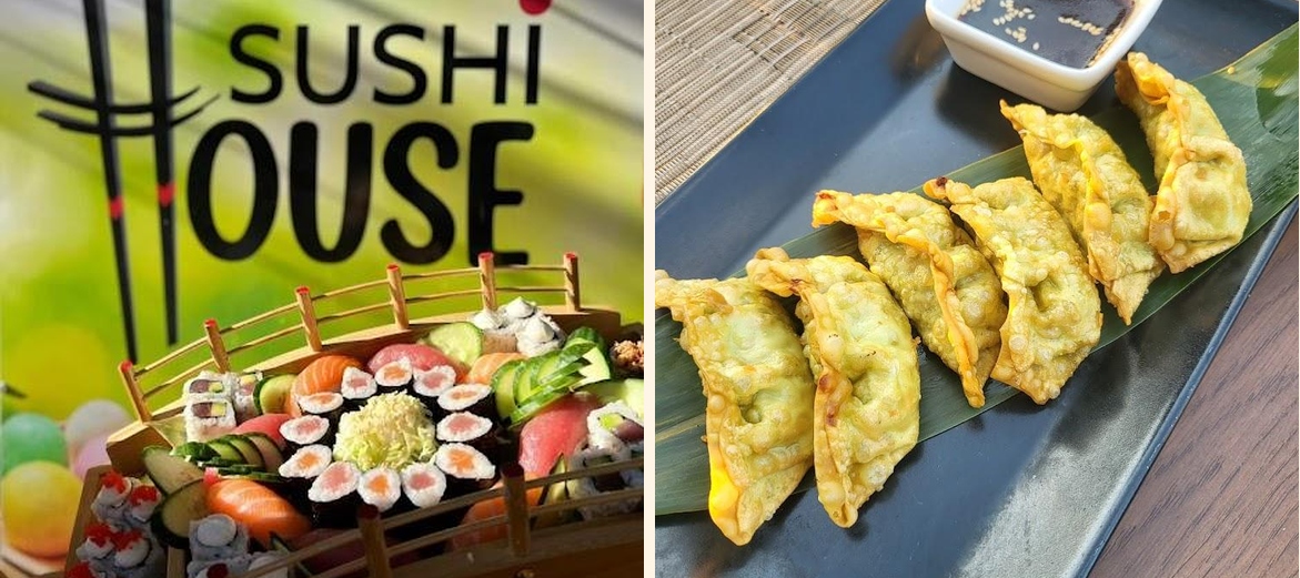 Sushi House - Gallery Image 8