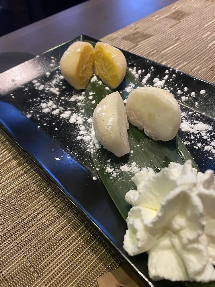 Mochis Glacés